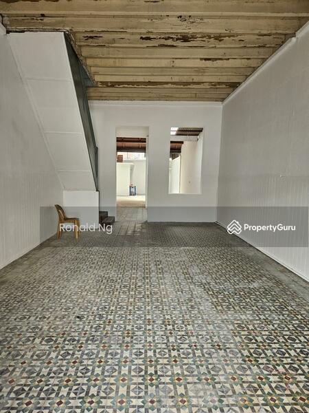 For Sale - 2 Storey Commercial Terrace Ayer Itam