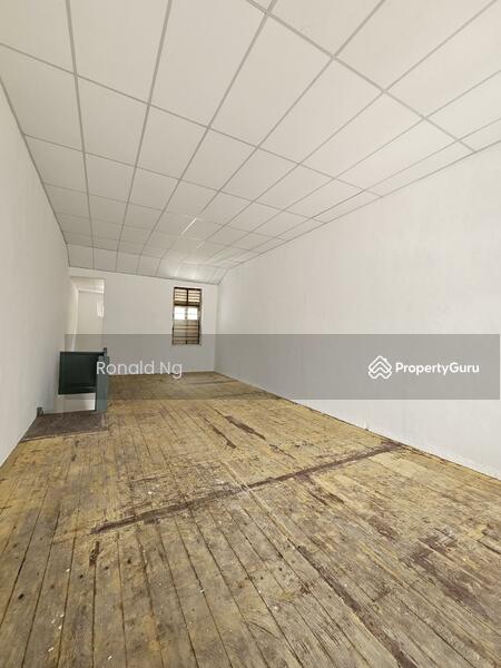 For Sale - 2 Storey Commercial Terrace Ayer Itam
