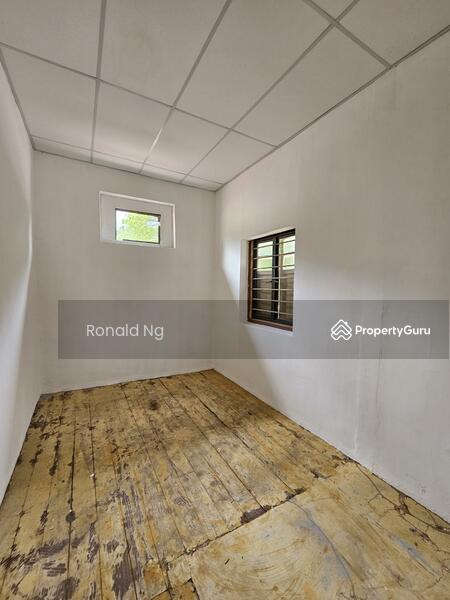 For Sale - 2 Storey Commercial Terrace Ayer Itam