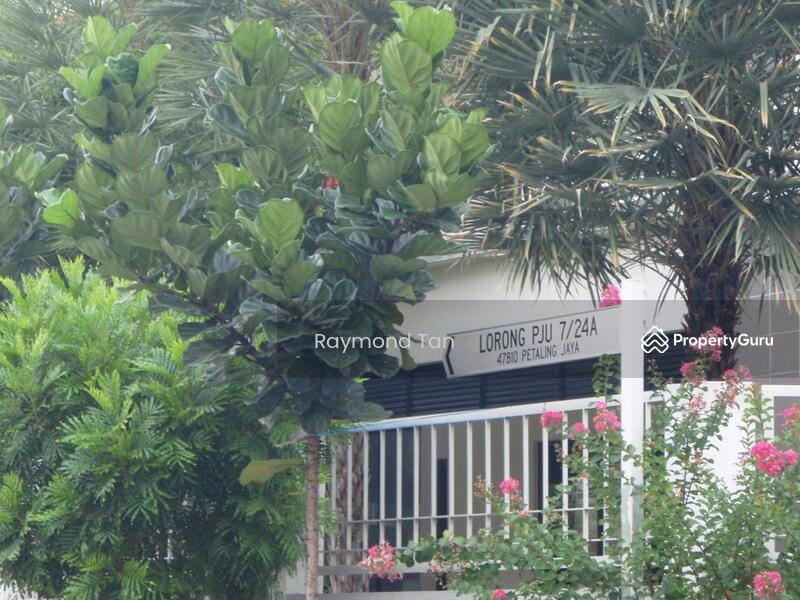 For Sale - Mutiara Homes