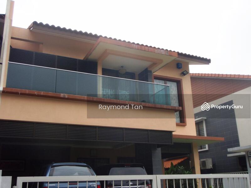 For Sale - Mutiara Homes
