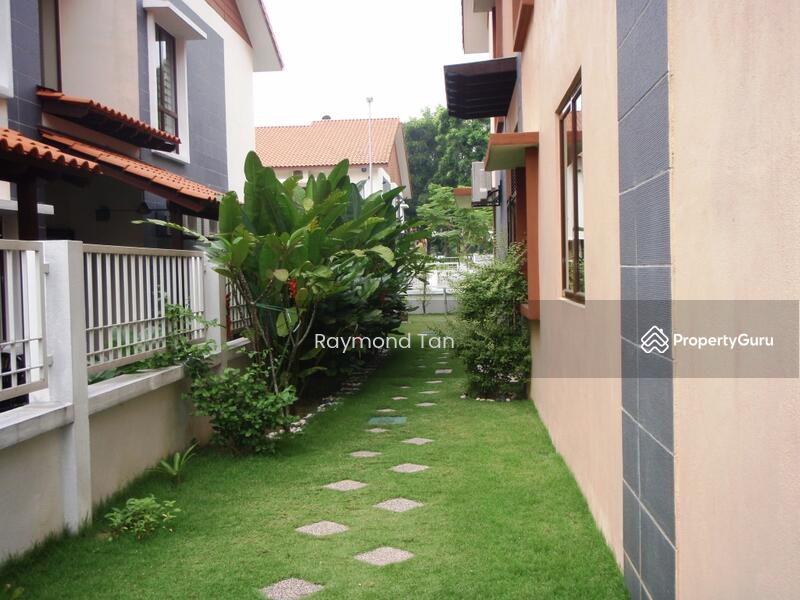 For Sale - Mutiara Homes