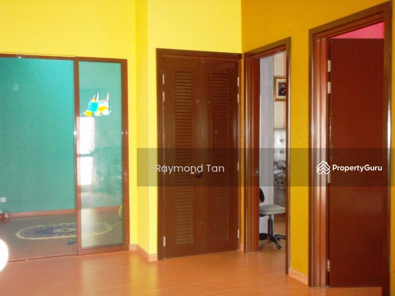 For Sale - Mutiara Homes