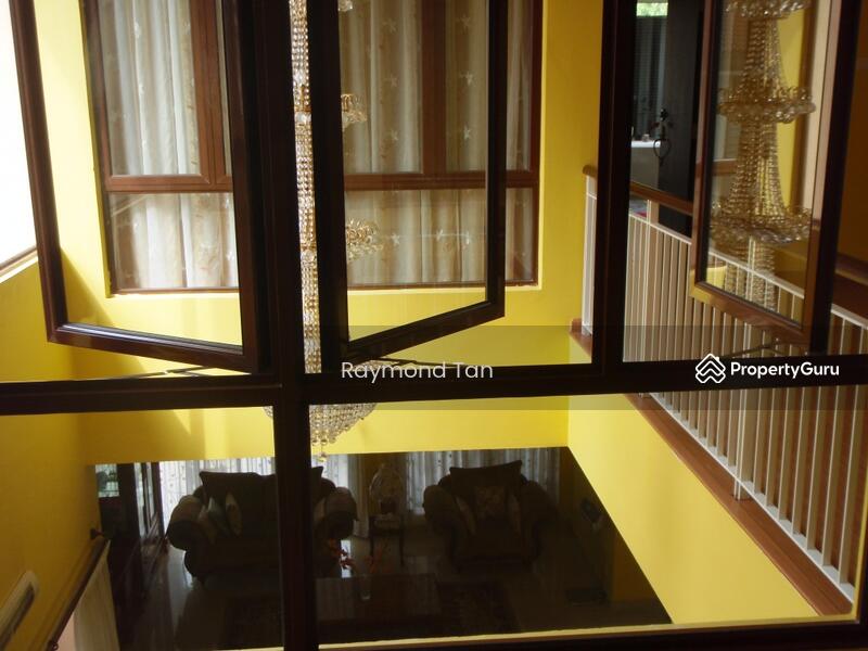 For Sale - Mutiara Homes