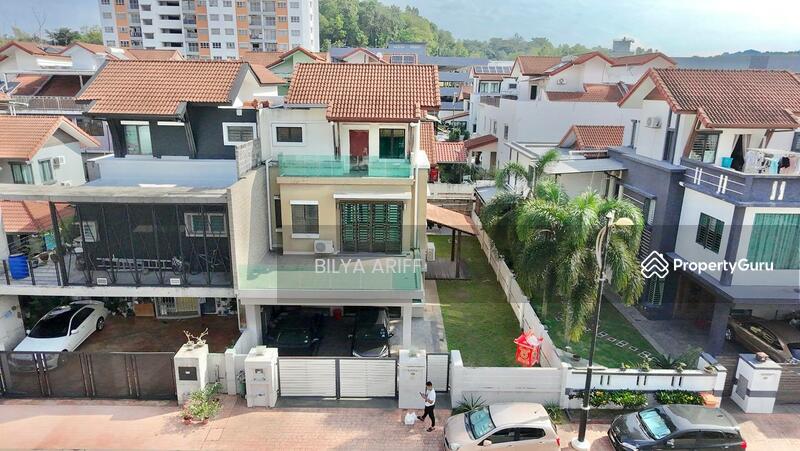 Untuk Dijual - The Pearls @ Taming Mutiara 2
