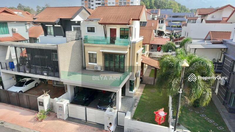 Untuk Dijual - The Pearls @ Taming Mutiara 2