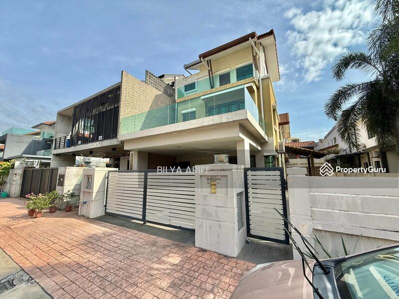 Untuk Dijual - The Pearls @ Taming Mutiara 2