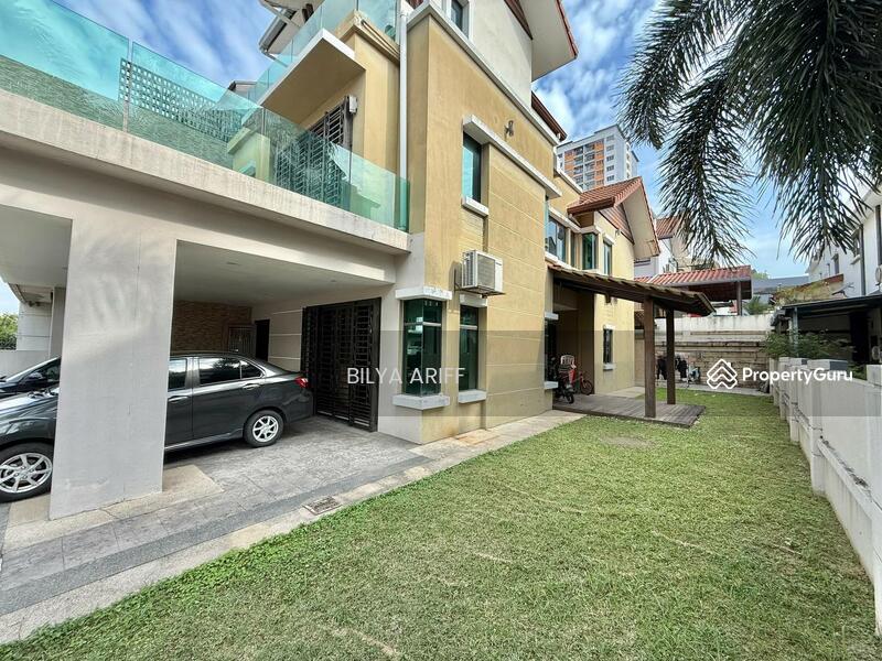 Untuk Dijual - The Pearls @ Taming Mutiara 2