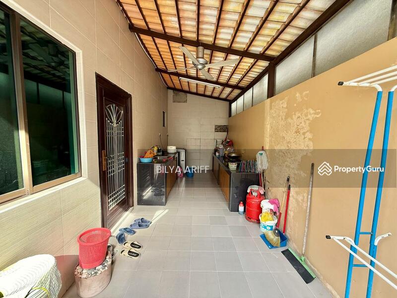 Untuk Dijual - The Pearls @ Taming Mutiara 2