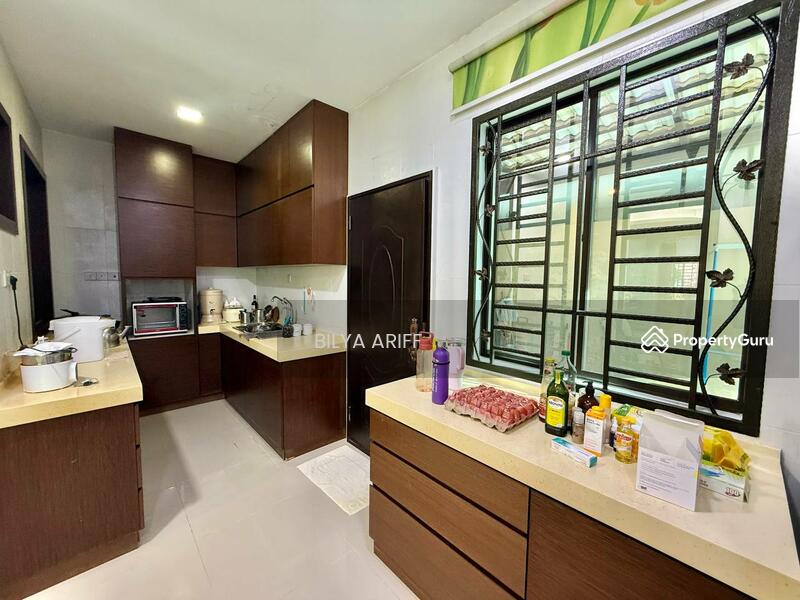 Untuk Dijual - The Pearls @ Taming Mutiara 2