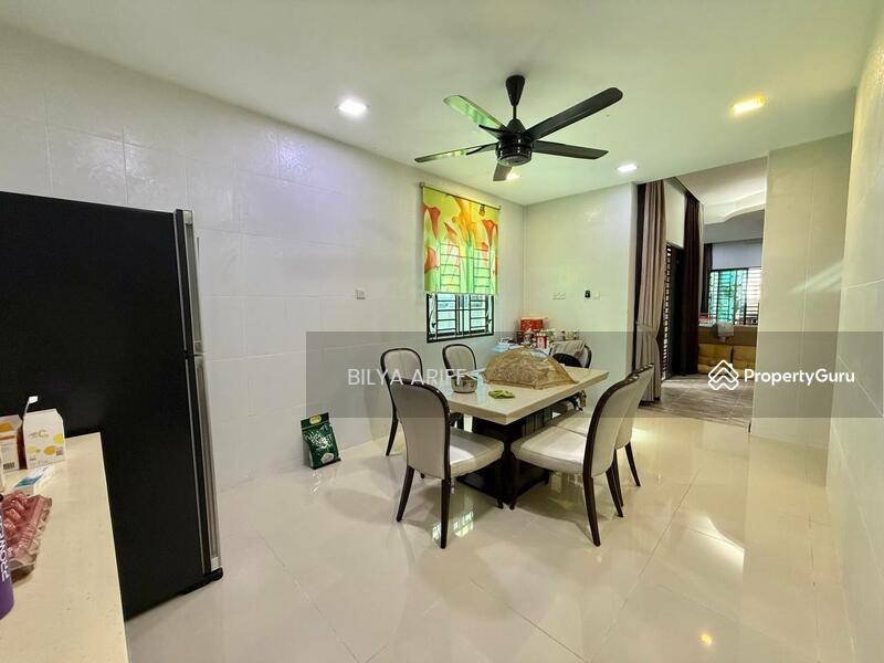 Untuk Dijual - The Pearls @ Taming Mutiara 2