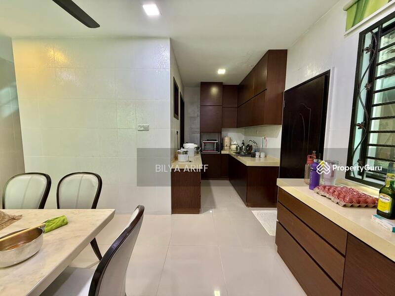Untuk Dijual - The Pearls @ Taming Mutiara 2