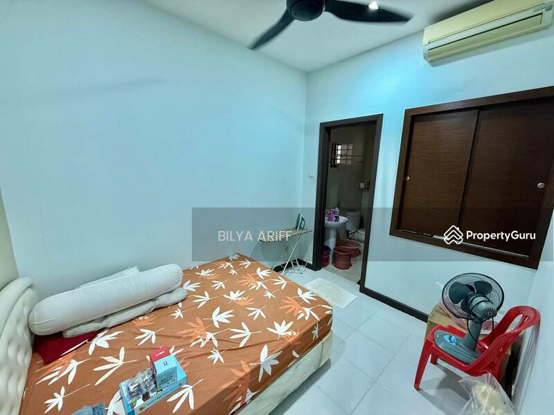 Untuk Dijual - The Pearls @ Taming Mutiara 2