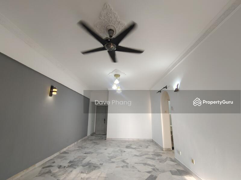 For Rent - Medan Intan