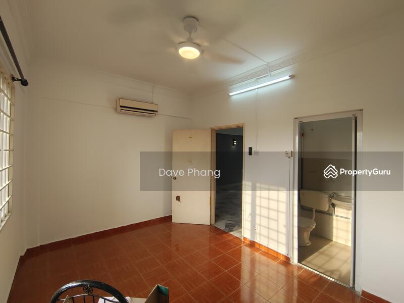 For Rent - Medan Intan
