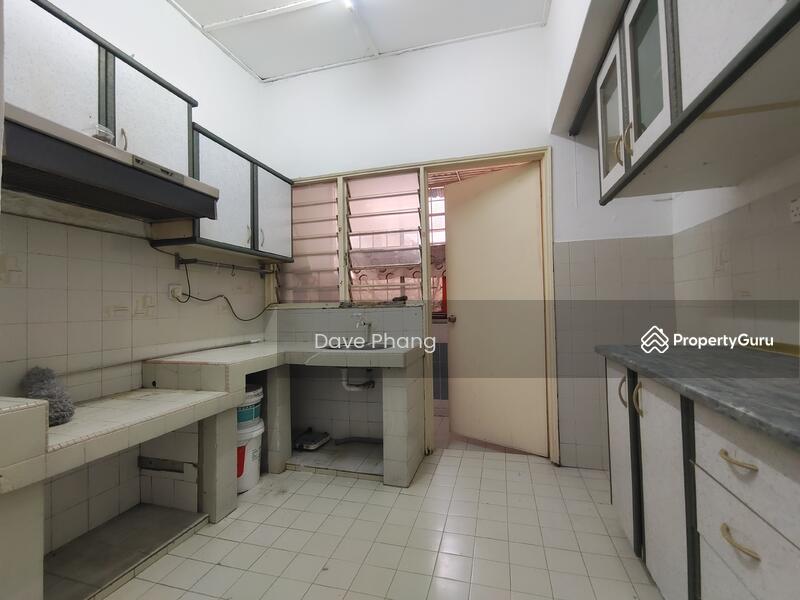 For Rent - Medan Intan