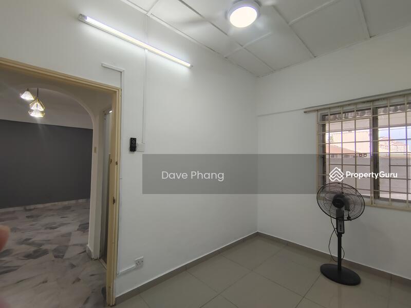 For Rent - Medan Intan