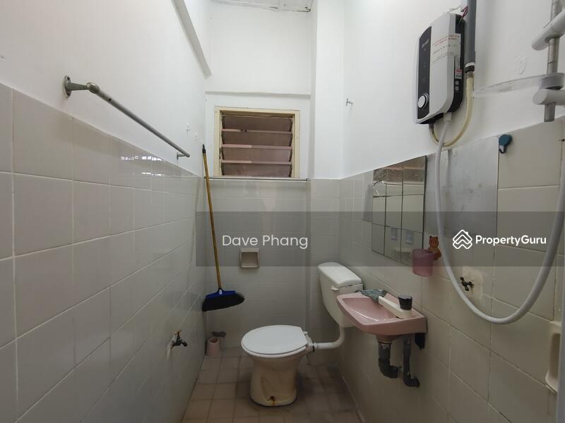 For Rent - Medan Intan