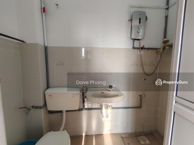 For Rent - Medan Intan