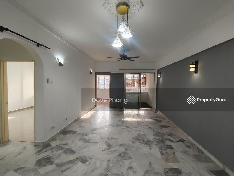 For Rent - Medan Intan