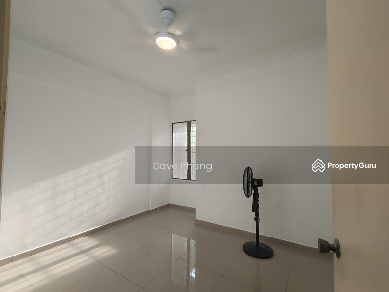 For Rent - Medan Intan