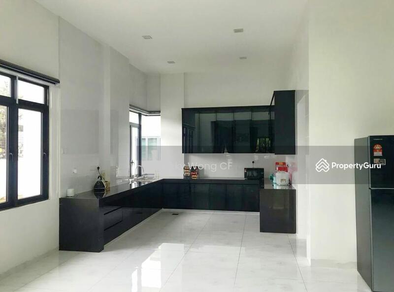 Untuk Dijual - Bluwater Estate