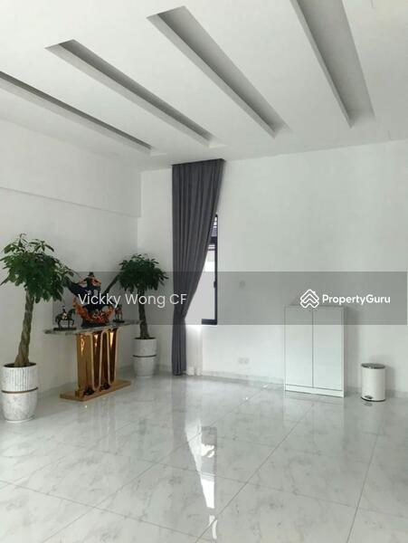 Untuk Dijual - Bluwater Estate