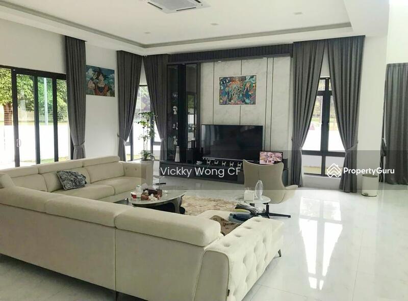 Untuk Dijual - Bluwater Estate