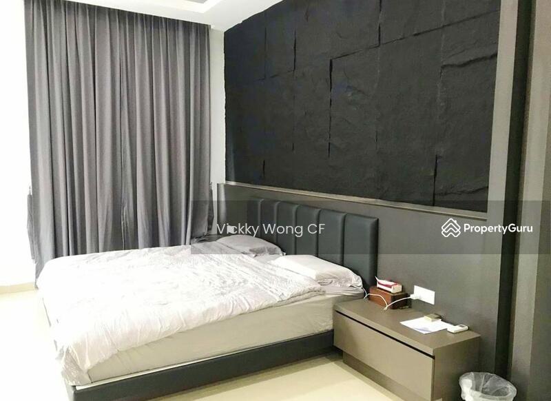 Untuk Dijual - Bluwater Estate