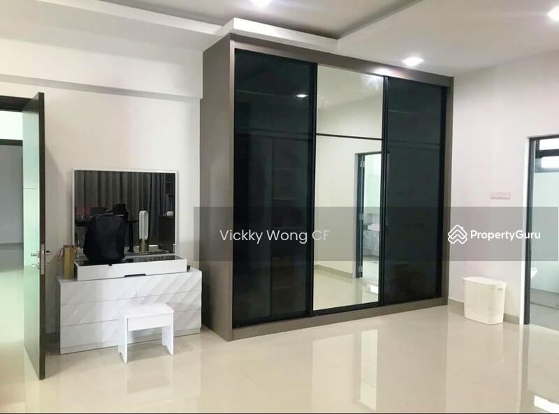 Untuk Dijual - Bluwater Estate