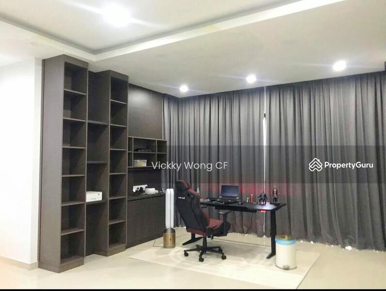 Untuk Dijual - Bluwater Estate