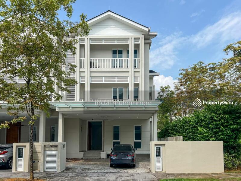 For Sale - SERENE MONT KIARA