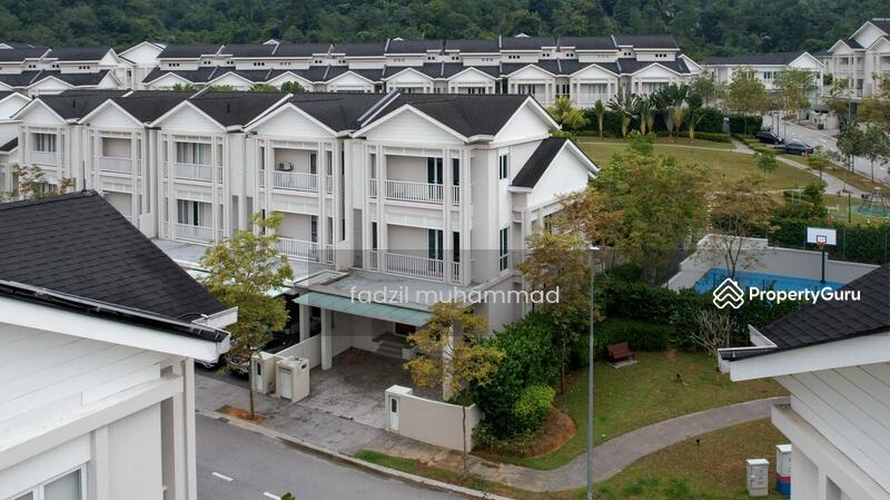 For Sale - SERENE MONT KIARA