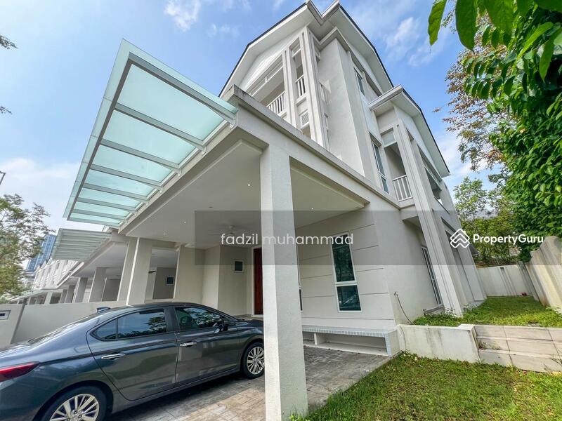 For Sale - SERENE MONT KIARA