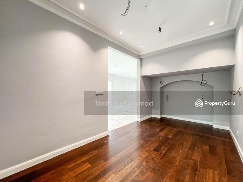 For Sale - SERENE MONT KIARA