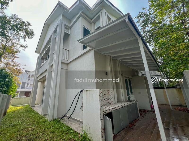 For Sale - SERENE MONT KIARA