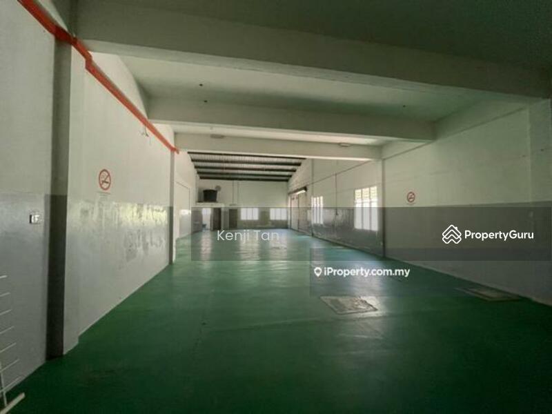 For Sale - Kota Damansara, Sungai Buloh, Taman Sains Selangor