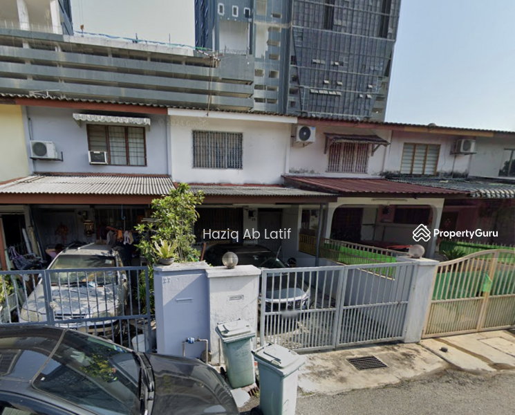 Untuk Dijual - Bandar Baru Sri Petaling