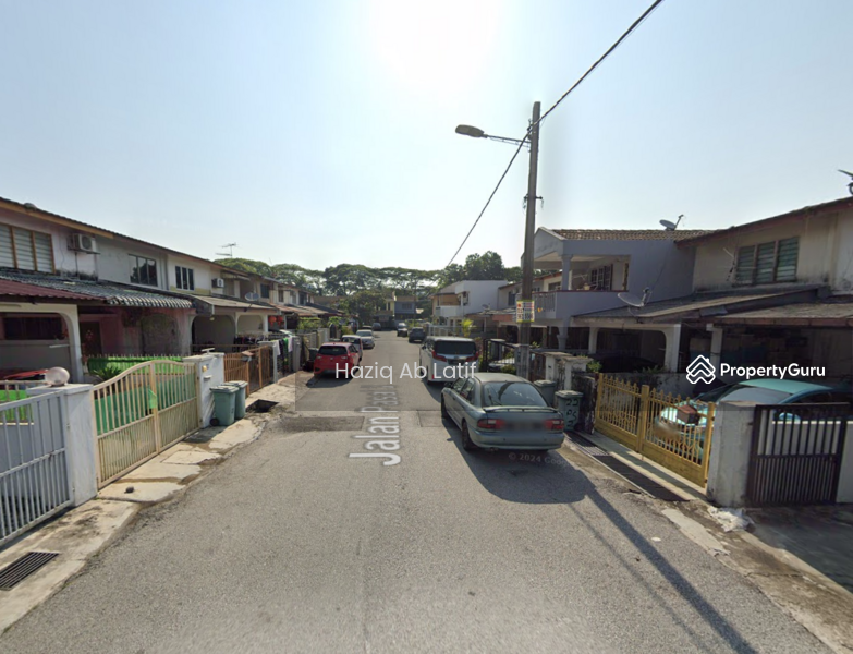 Untuk Dijual - Bandar Baru Sri Petaling