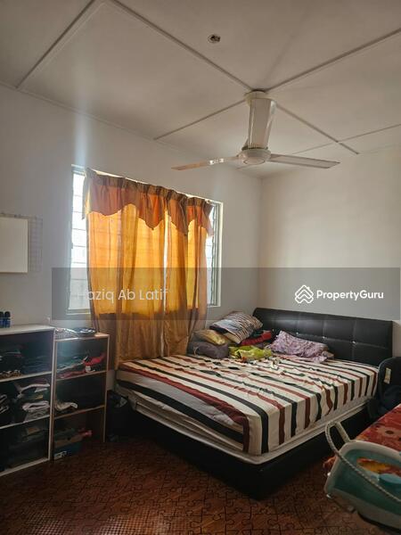 Untuk Dijual - Bandar Baru Sri Petaling