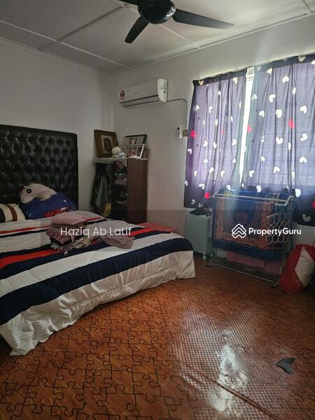 Untuk Dijual - Bandar Baru Sri Petaling