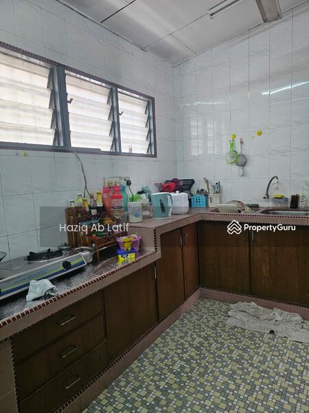 Untuk Dijual - Bandar Baru Sri Petaling