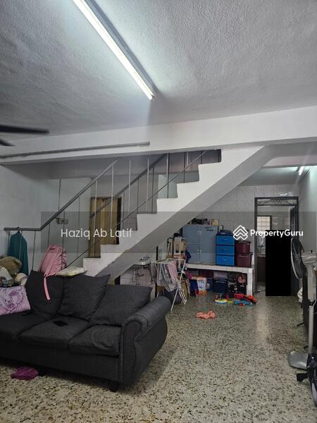 Untuk Dijual - Bandar Baru Sri Petaling