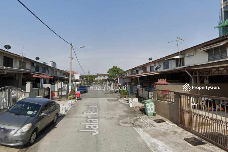 Untuk Dijual - Bandar Baru Sri Petaling