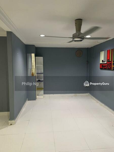Untuk Disewa - 2-Storey Terraced @ Bandar Baru Bangi Seksyen 4