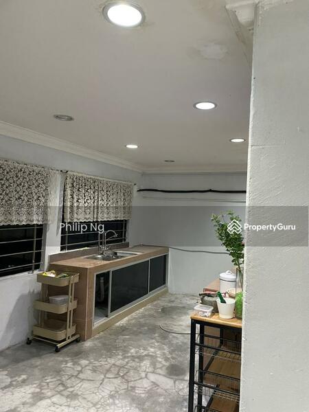 Untuk Disewa - 2-Storey Terraced @ Bandar Baru Bangi Seksyen 4