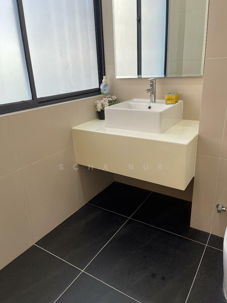 Untuk Disewa - Citrine Hub @ Sunway Iskandar