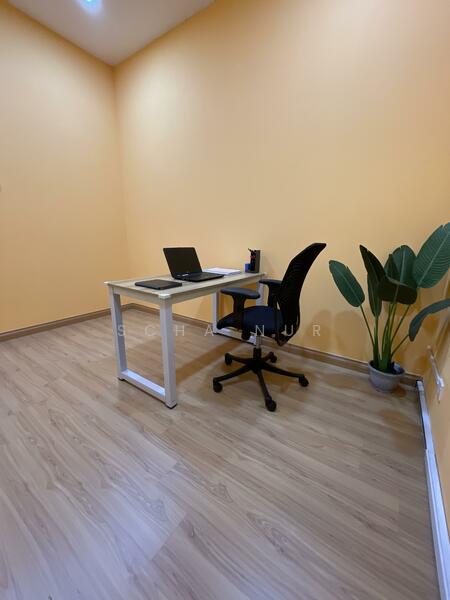 Untuk Disewa - Citrine Hub @ Sunway Iskandar