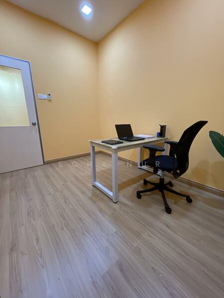 Untuk Disewa - Citrine Hub @ Sunway Iskandar