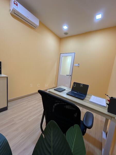 Untuk Disewa - Citrine Hub @ Sunway Iskandar